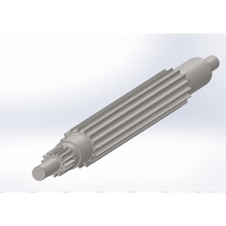 Integra Fluted Roller Integra Fluted Roller